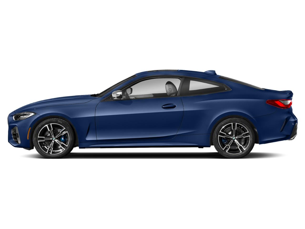 2023 BMW M440i xDrive Coupe