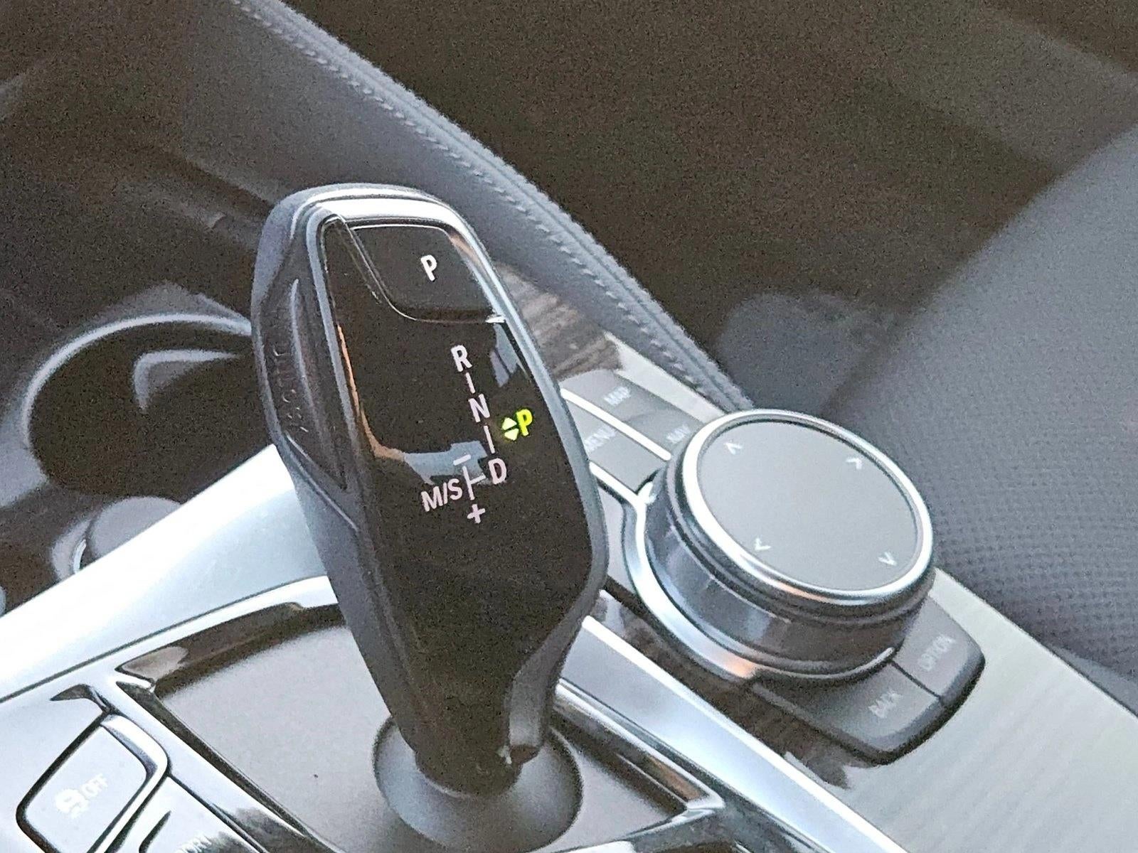 2023 BMW 530i xDrive Sedan