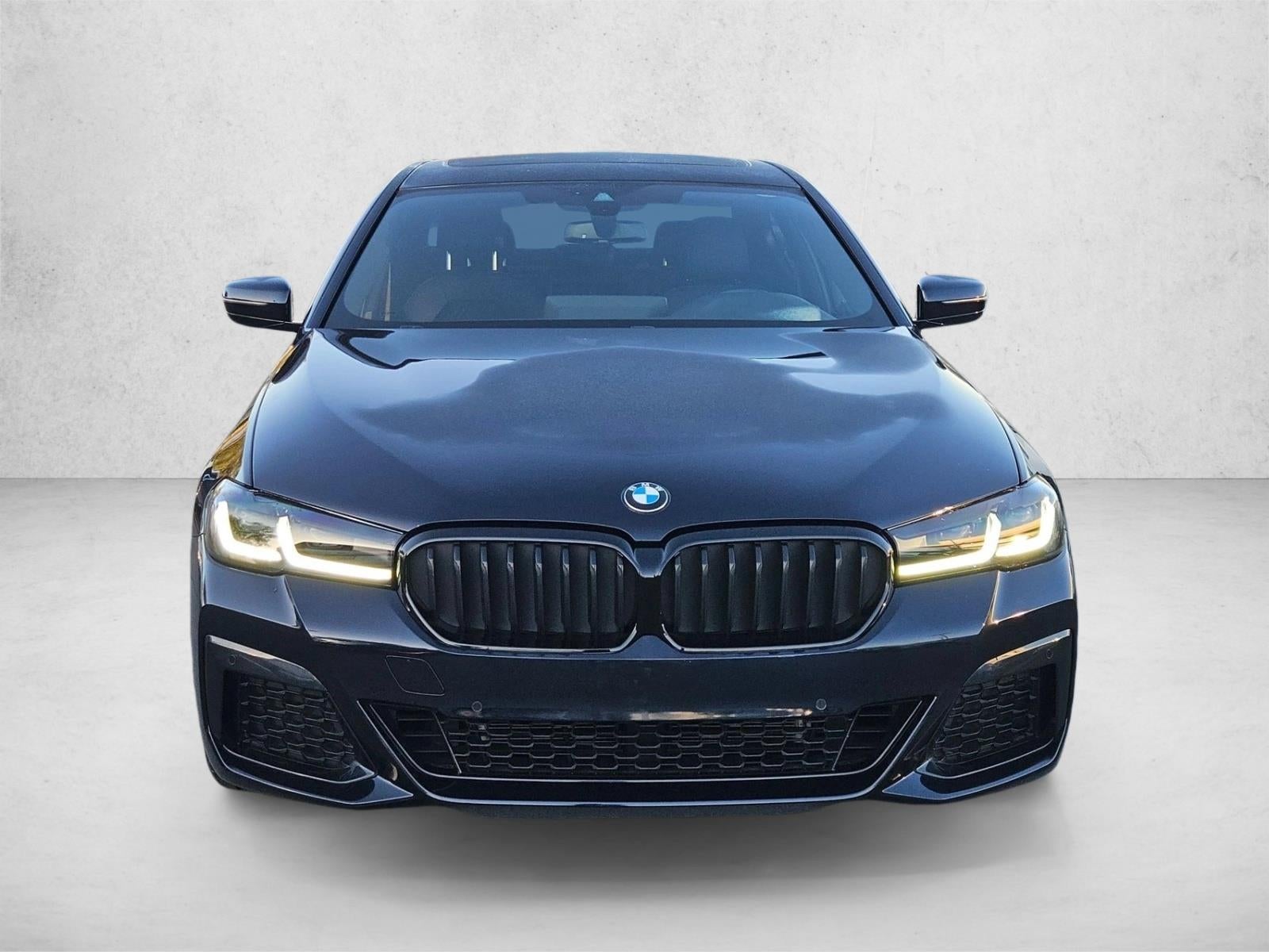 2023 BMW 530i xDrive Sedan