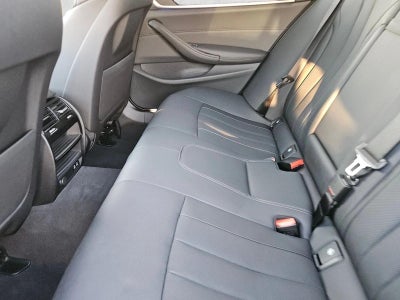 2023 BMW 530i xDrive Sedan