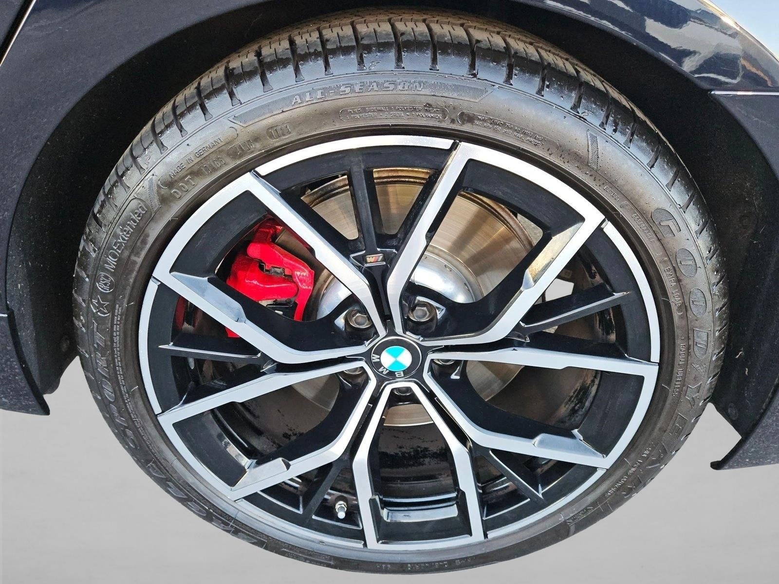 2023 BMW 530i xDrive Sedan