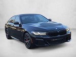 2023 BMW 530i xDrive Sedan