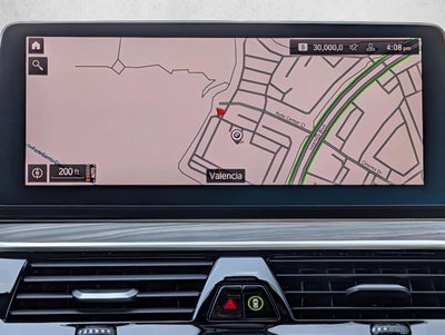 2023 BMW M550i xDrive Sedan