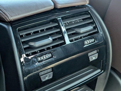 2023 BMW M550i xDrive Sedan