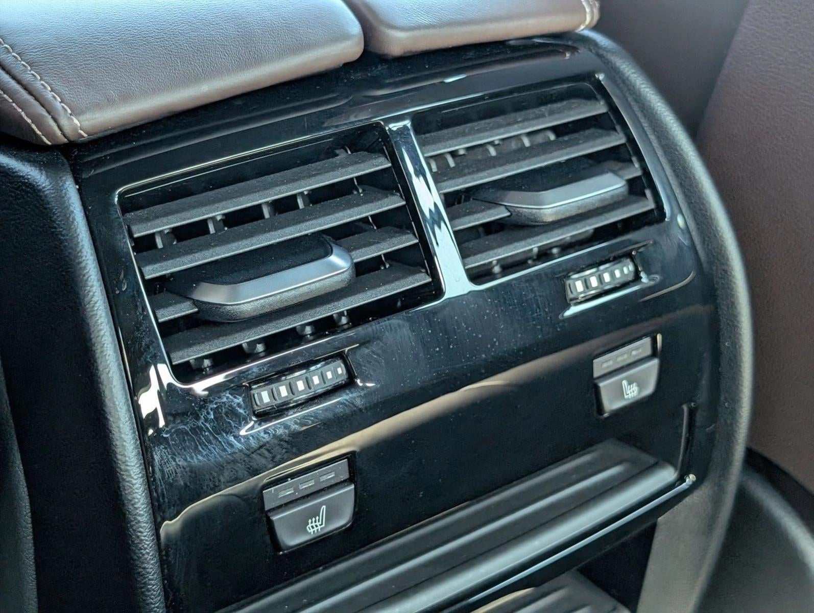 2023 BMW M550i xDrive Sedan