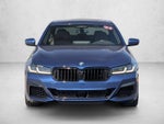 2023 BMW M550i xDrive Sedan