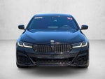 2023 BMW M550i xDrive Sedan