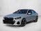 2027 BMW 550e xDrive Sedan