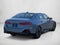 2027 BMW 550e xDrive Sedan