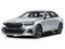 2027 BMW 550e xDrive Sedan