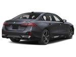 2026 BMW 550e xDrive Sedan