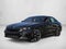 2027 BMW 550e xDrive Sedan