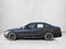 2027 BMW 550e xDrive Sedan