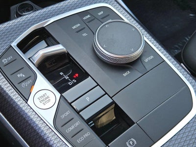 2026 BMW 330i Sedan