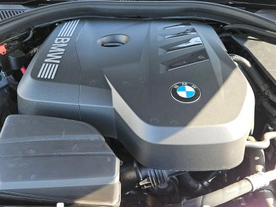 2026 BMW 330i Sedan