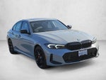 2026 BMW 330i Sedan