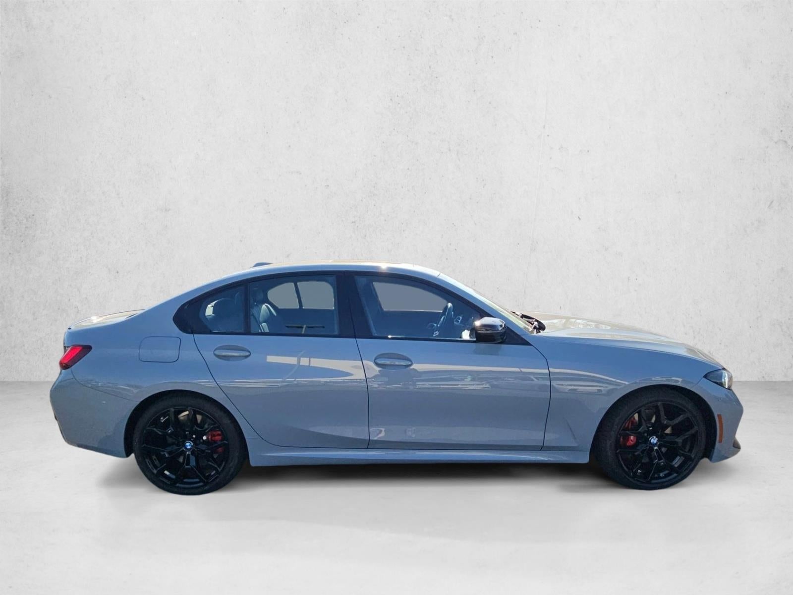 2026 BMW 330i Sedan