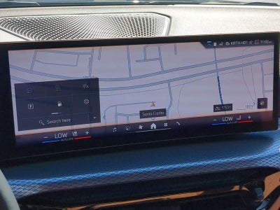 2026 BMW 330i Sedan