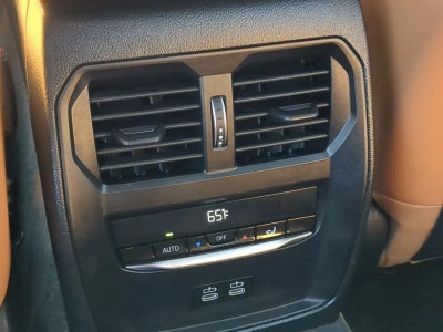 2026 BMW 330i Sedan