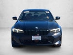 2026 BMW 330i Sedan