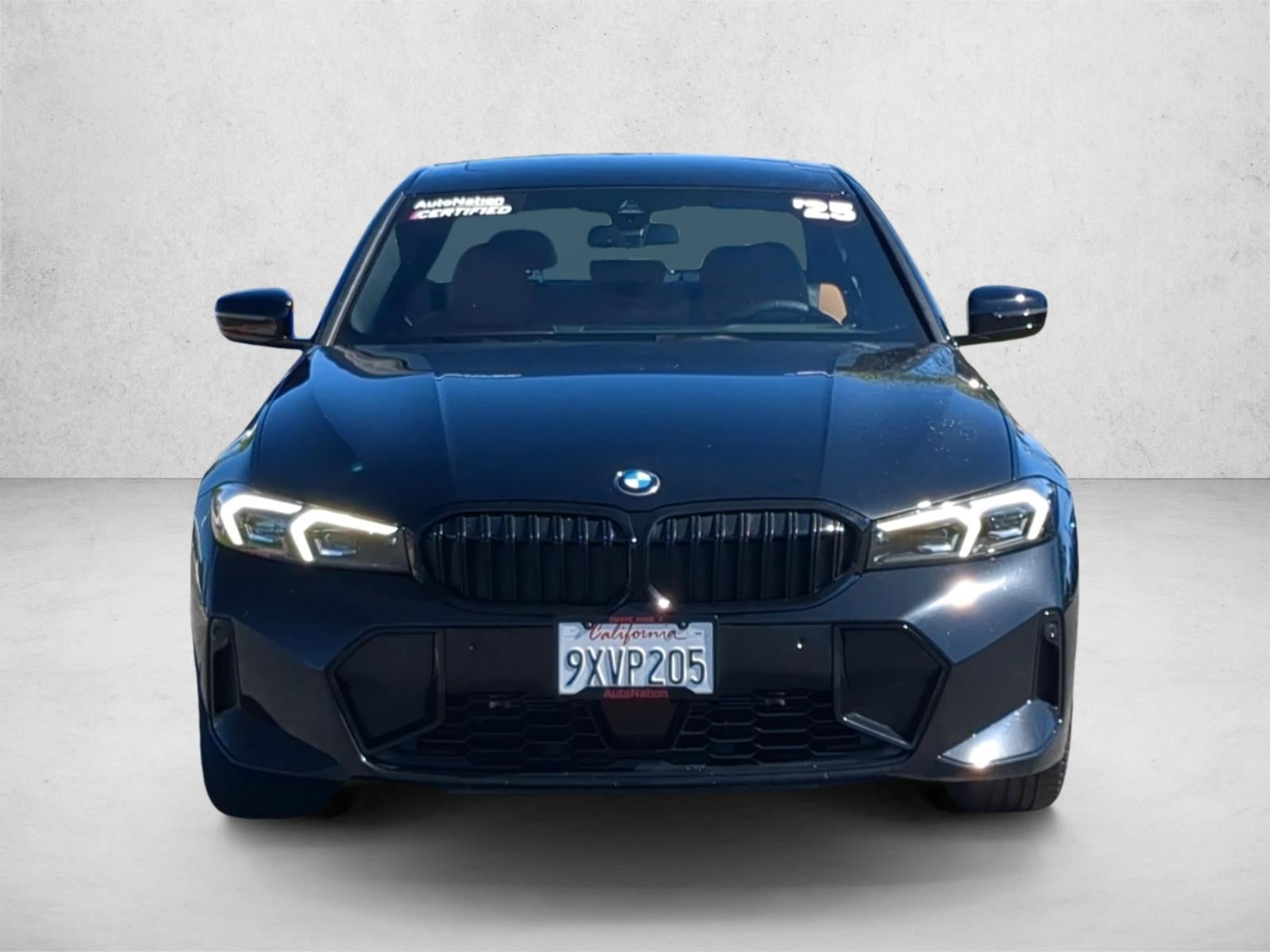 2026 BMW 330i Sedan