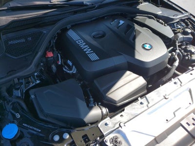 2026 BMW 330i Sedan