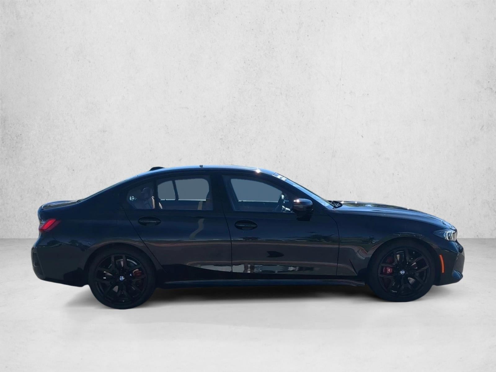 2026 BMW 330i Sedan