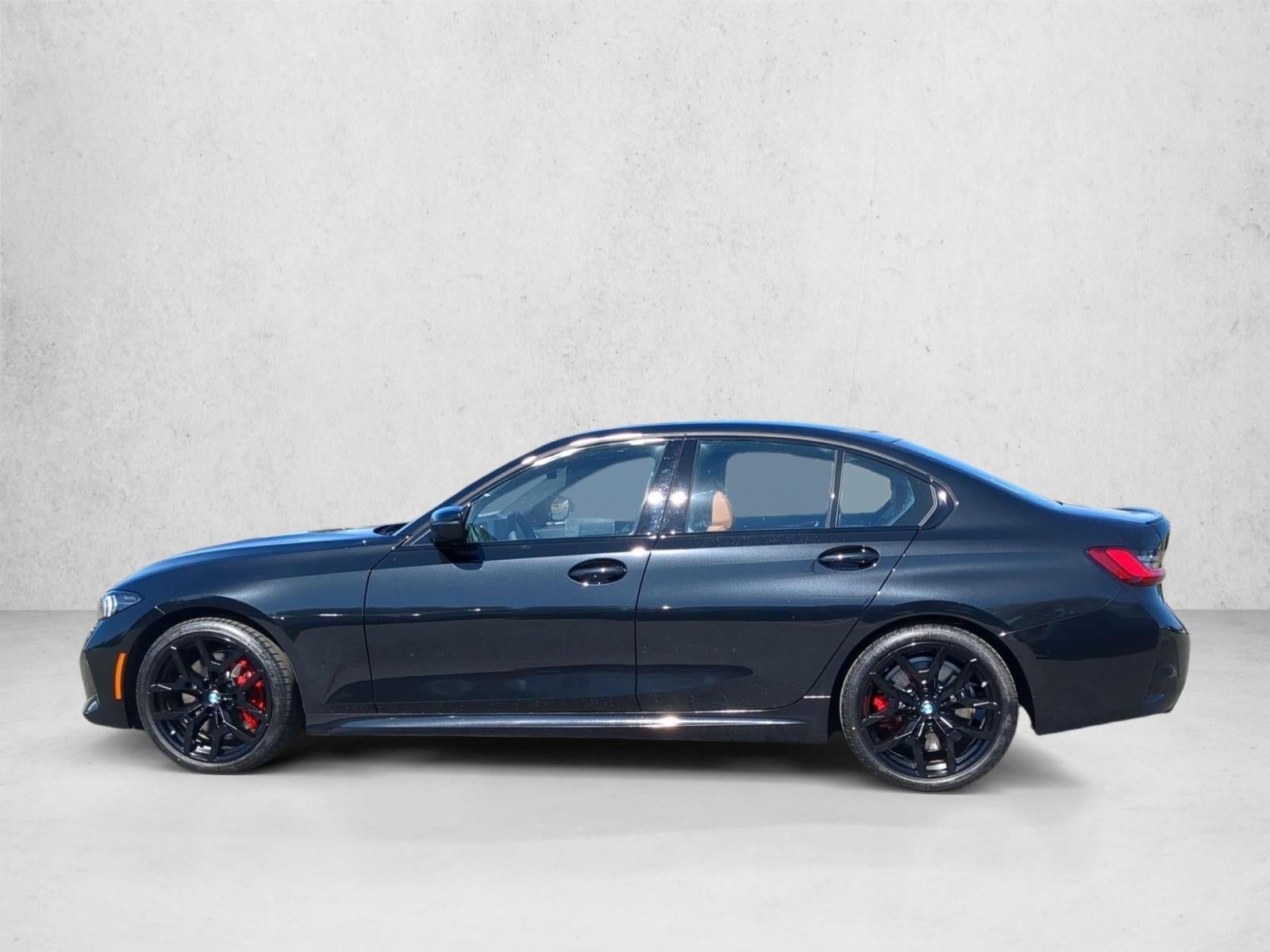 2026 BMW 330i Sedan