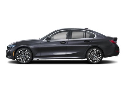 2026 BMW 330i Sedan
