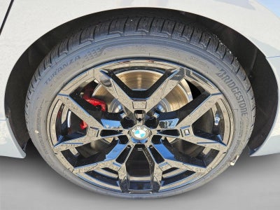 2026 BMW 330i Sedan