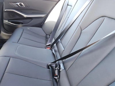 2026 BMW 330i Sedan