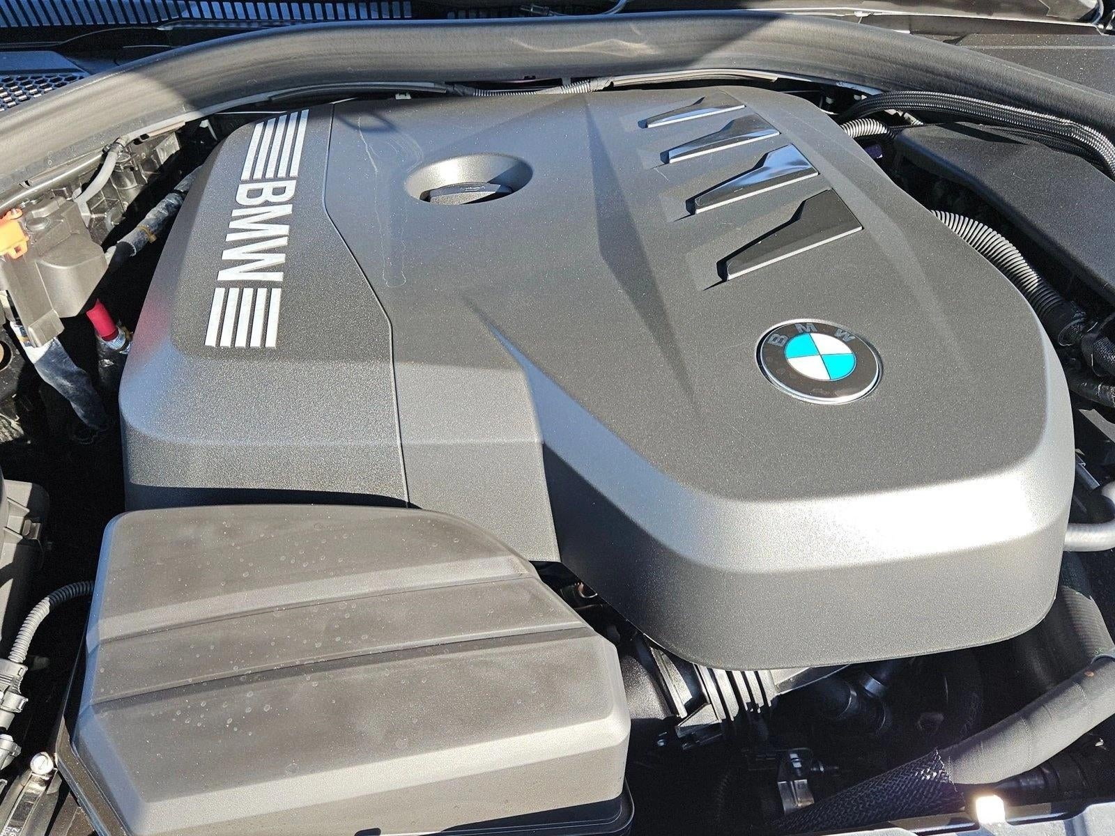 2026 BMW 330i Sedan