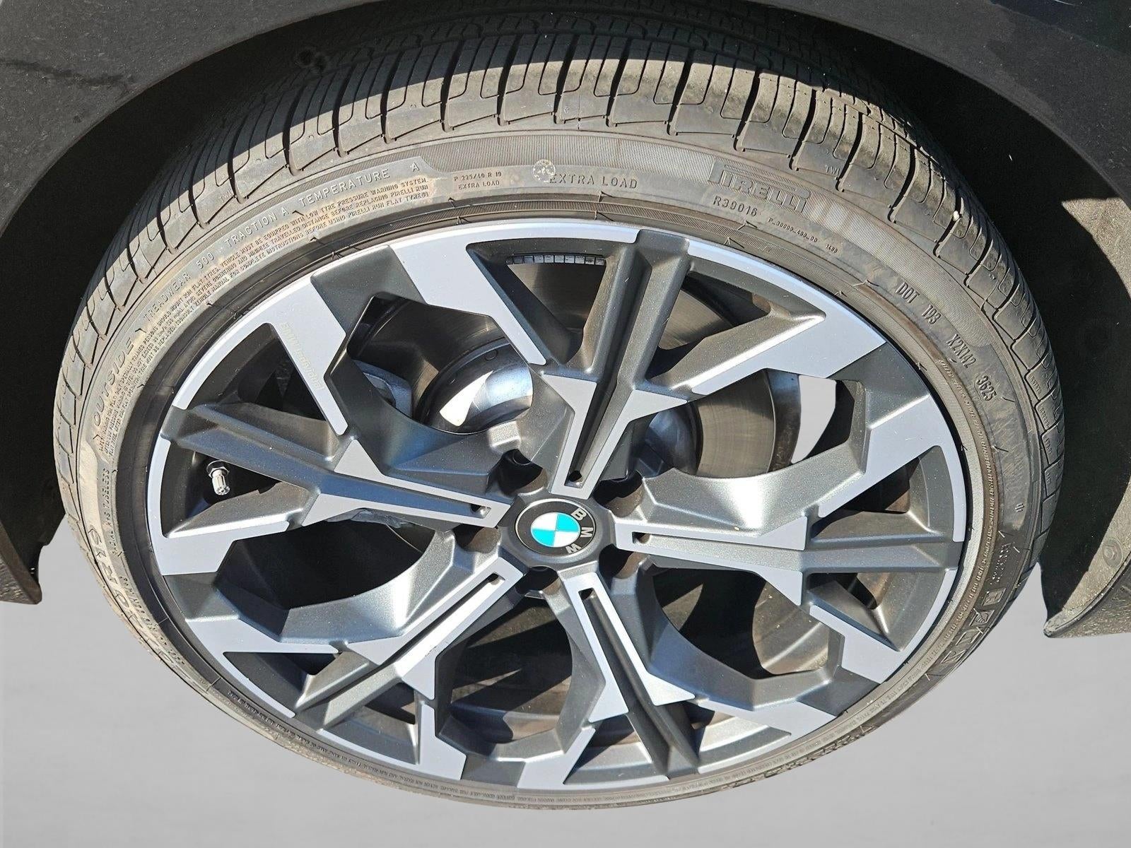 2026 BMW 330i Sedan