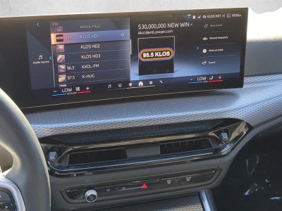 2026 BMW 330i Sedan