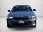 2026 BMW 330i Sedan