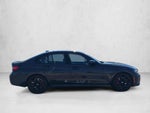 2026 BMW 330i Sedan