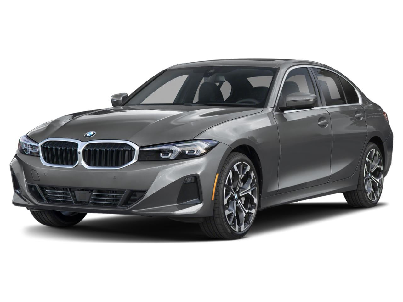 2026 BMW 330i Sedan