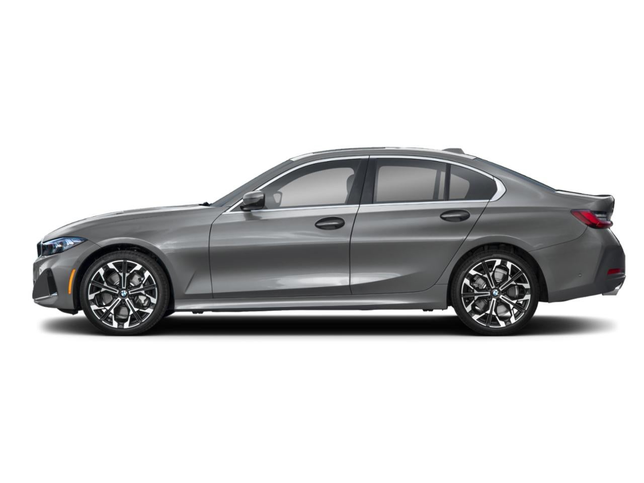 2026 BMW 330i Sedan