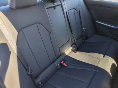 2026 BMW 330i Sedan