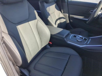 2026 BMW 330i Sedan