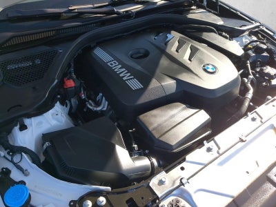 2026 BMW 330i Sedan