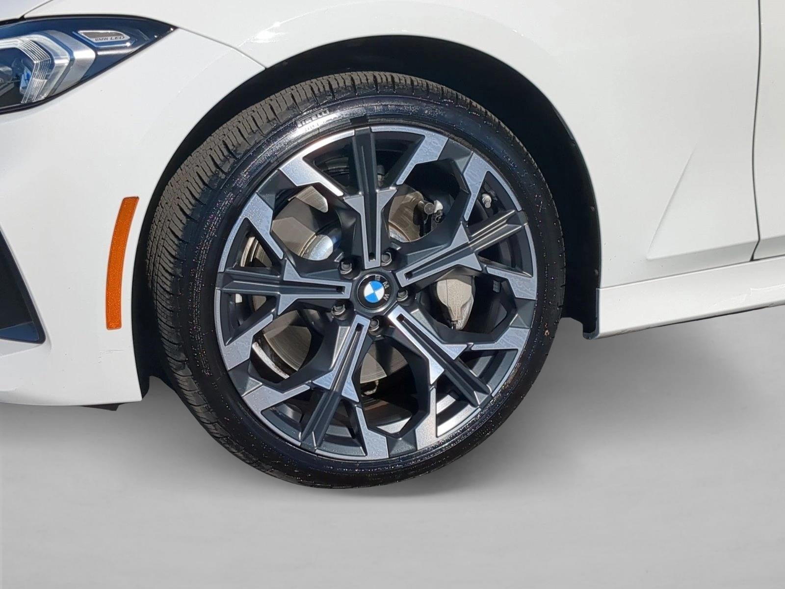2026 BMW 330i Sedan