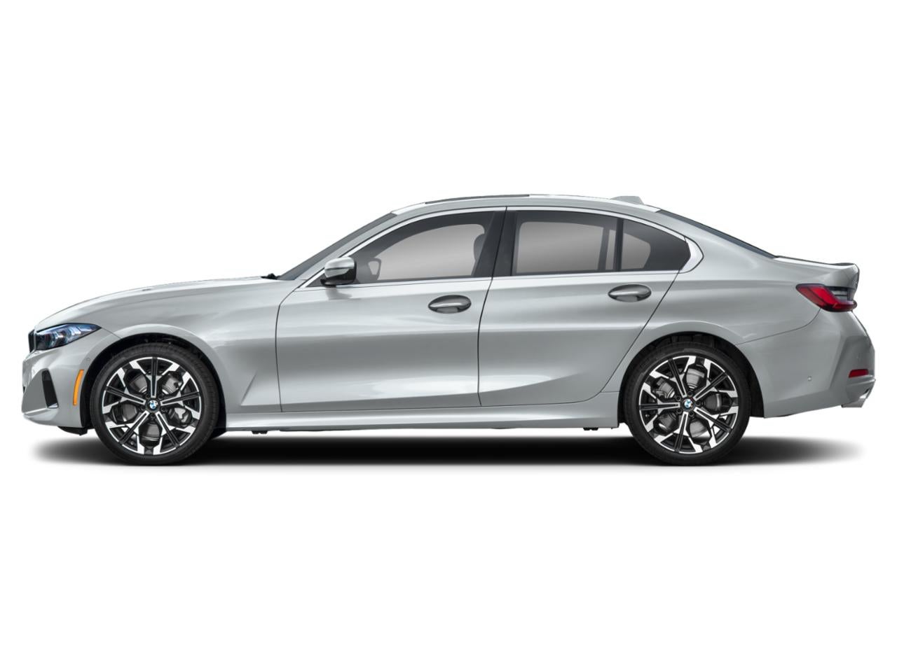 2026 BMW 330i Sedan