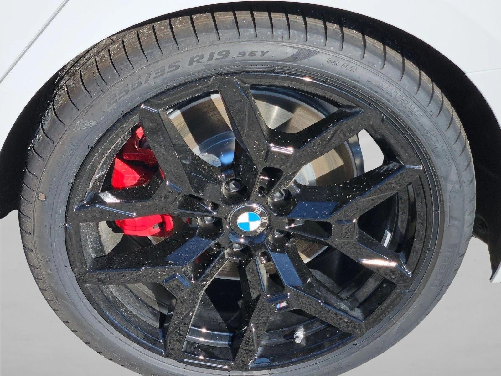 2026 BMW 330i Sedan