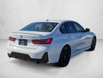 2026 BMW 330i Sedan