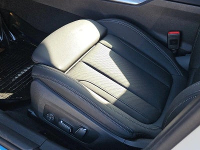 2026 BMW 330i Sedan