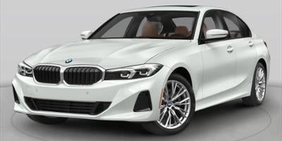 2026 BMW 330i Sedan