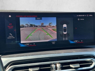 2024 BMW 430i Convertible