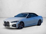 2024 BMW 430i Convertible