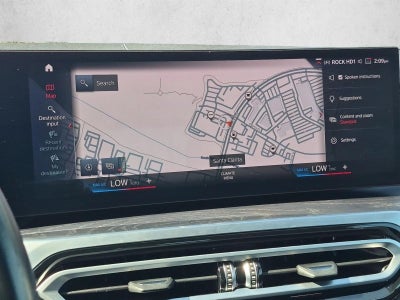 2024 BMW 430i Convertible